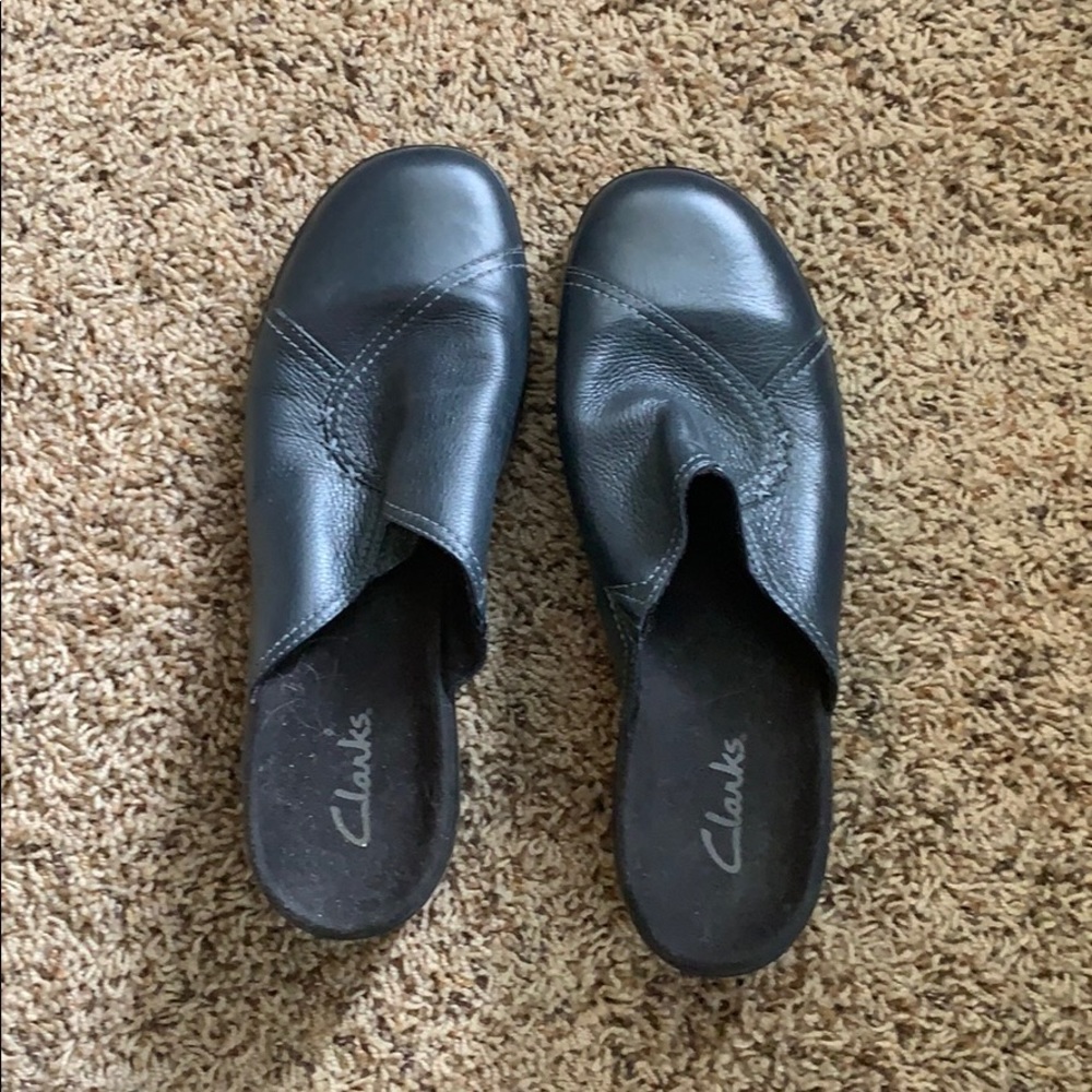 Clark’s Mules